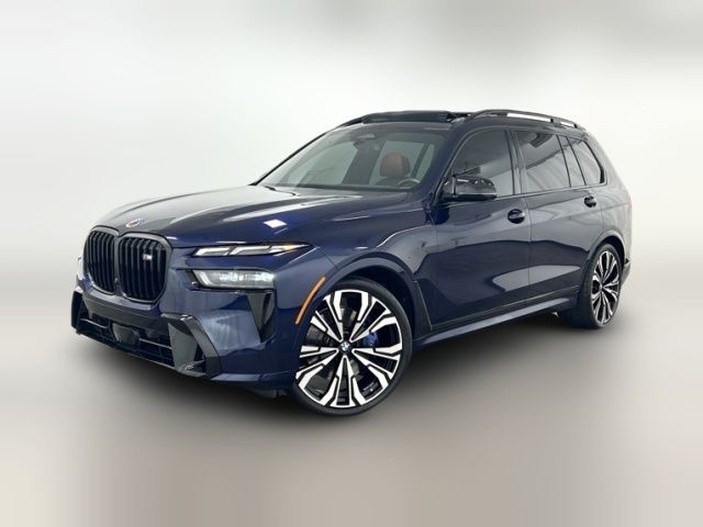2023 BMW X7 M60i
