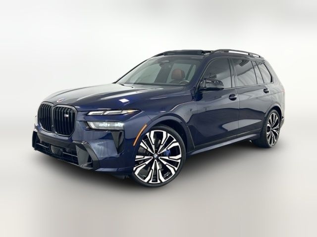 2023 BMW X7 M60i