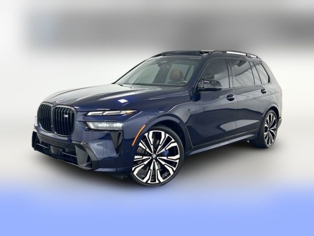 2023 BMW X7 M60i