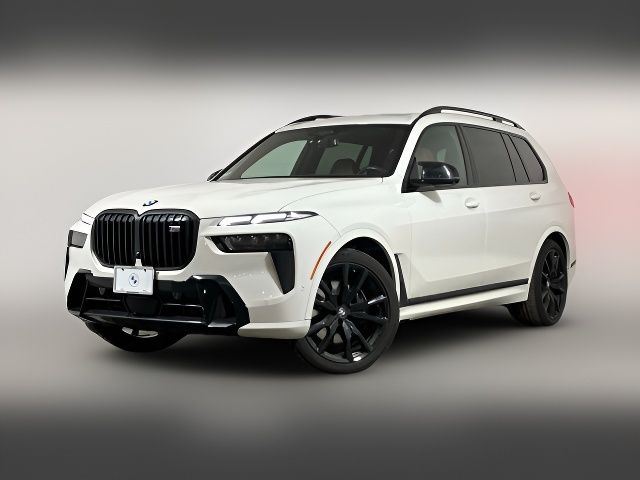 2023 BMW X7 M60i