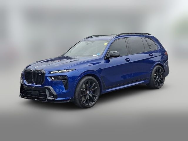 2023 BMW X7 M60i