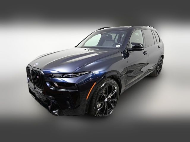 2023 BMW X7 M60i