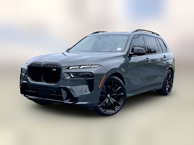 2023 BMW X7 M60i