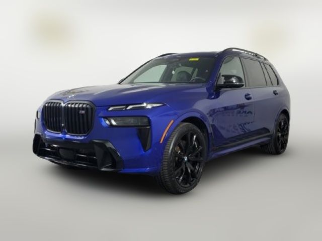 2023 BMW X7 M60i