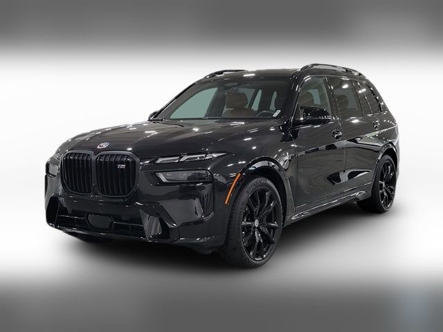 2023 BMW X7 M60i