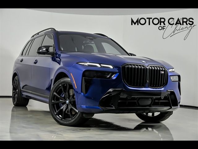 2023 BMW X7 M60i
