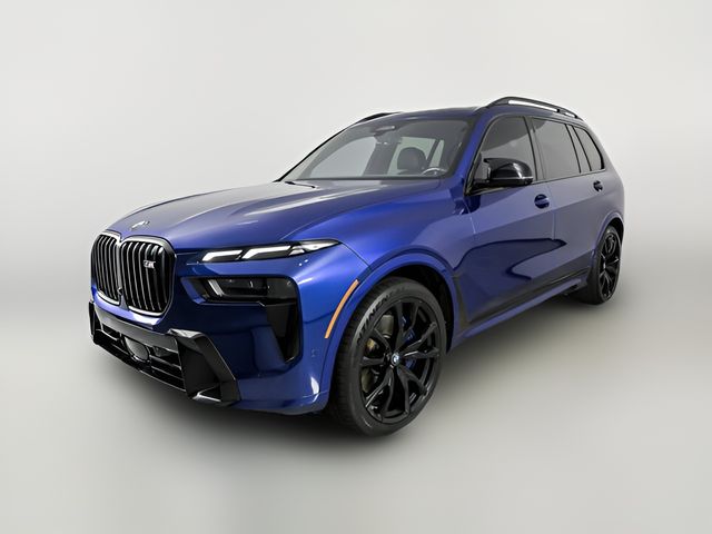 2023 BMW X7 M60i