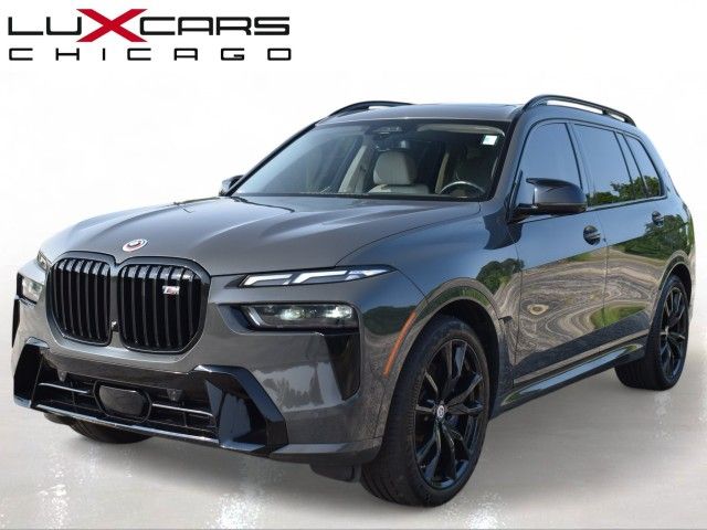 2023 BMW X7 M60i