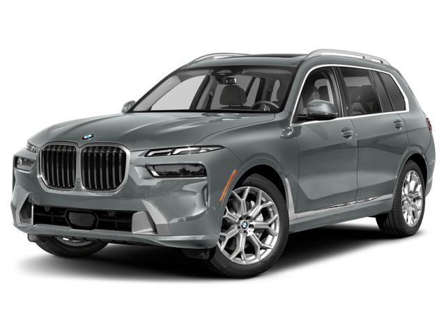 2023 BMW X7 M60i