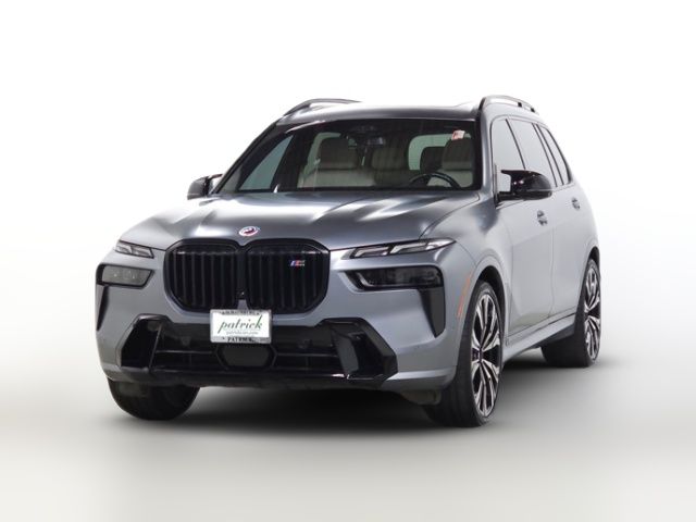 2023 BMW X7 M60i