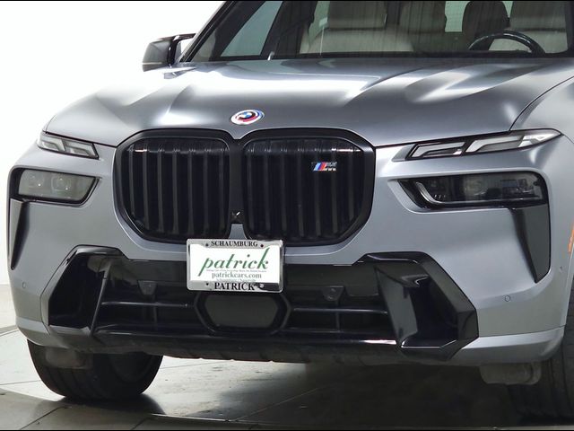 2023 BMW X7 M60i