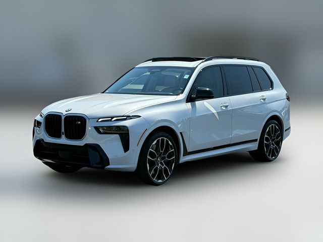 2023 BMW X7 M60i