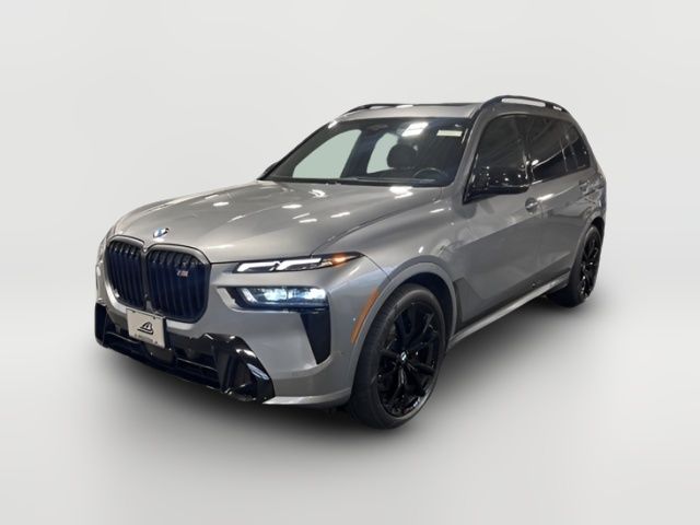 2023 BMW X7 M60i