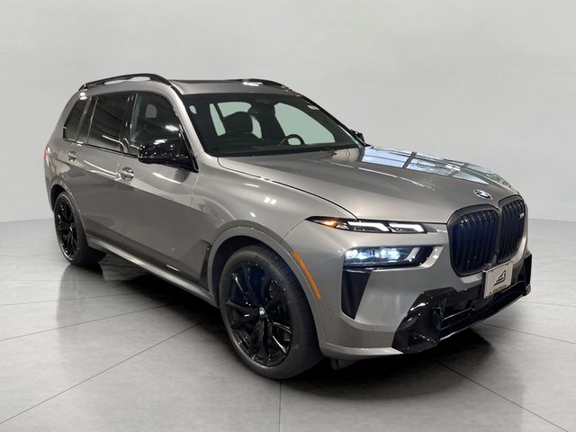 2023 BMW X7 M60i