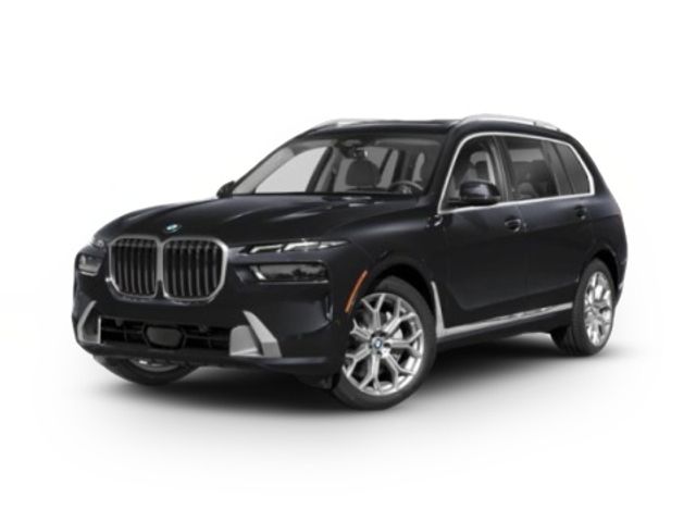 Used 2023 White BMW X7 SUV For Sale in Louisville, KY | Auto Navigator