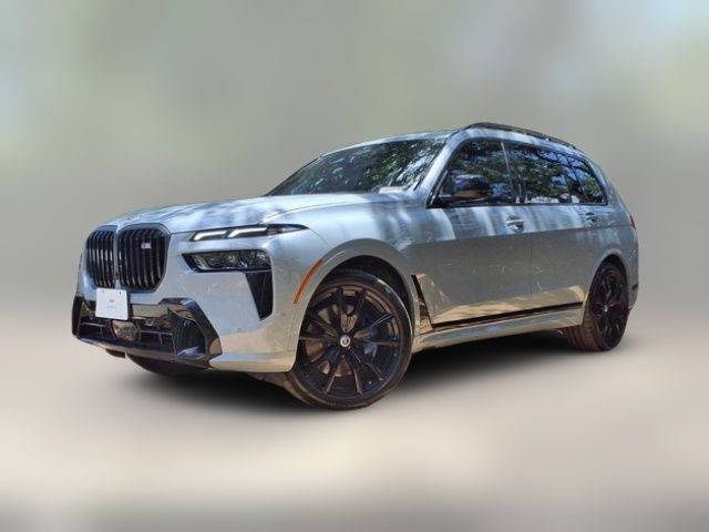2023 BMW X7 M60i