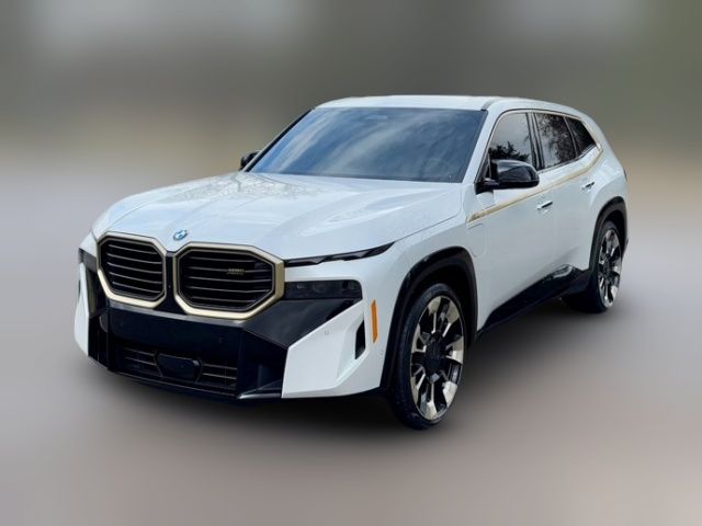 2023 BMW XM Base