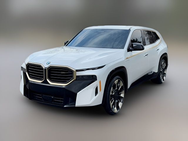 2023 BMW XM Base