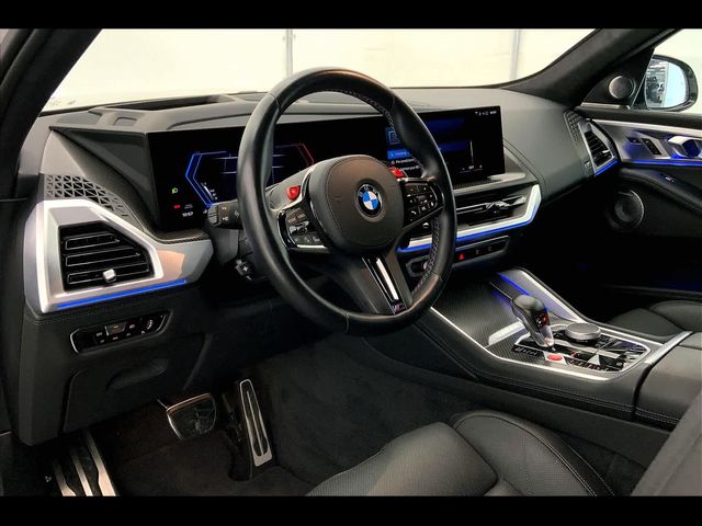 2023 BMW XM Base