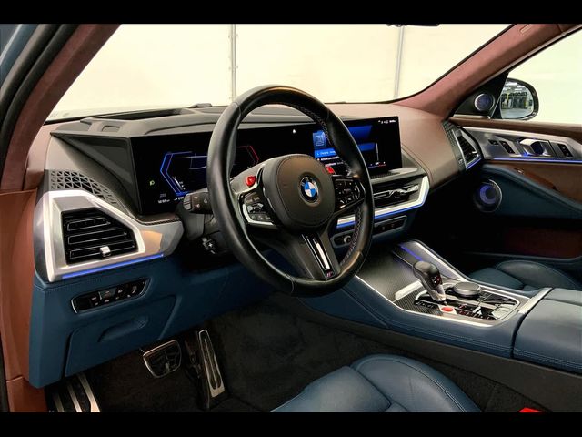 2023 BMW XM Base