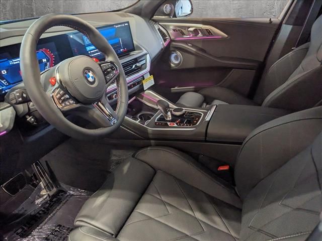 2023 BMW XM Base