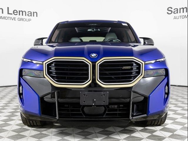 2023 BMW XM Base