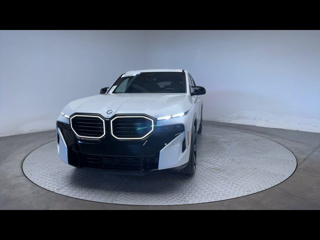 2023 BMW XM Base