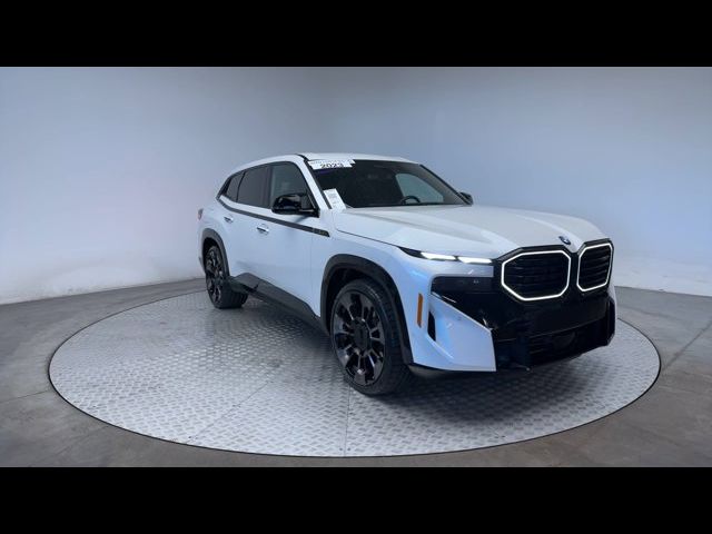 2023 BMW XM Base