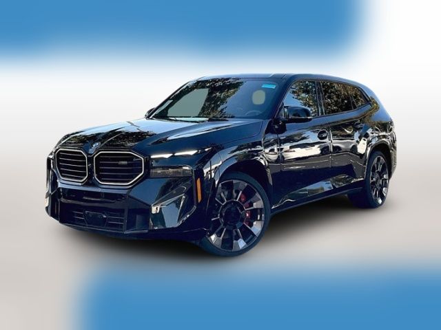 2023 BMW XM Base