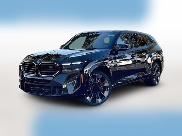 2023 BMW XM Base