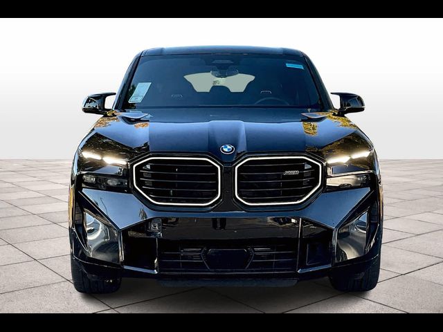 2023 BMW XM Base