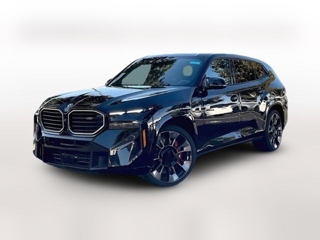 2023 BMW XM Base