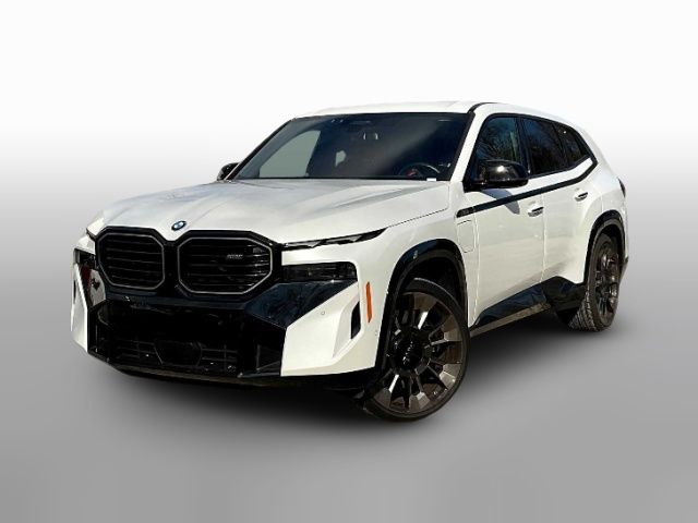 2023 BMW XM Base