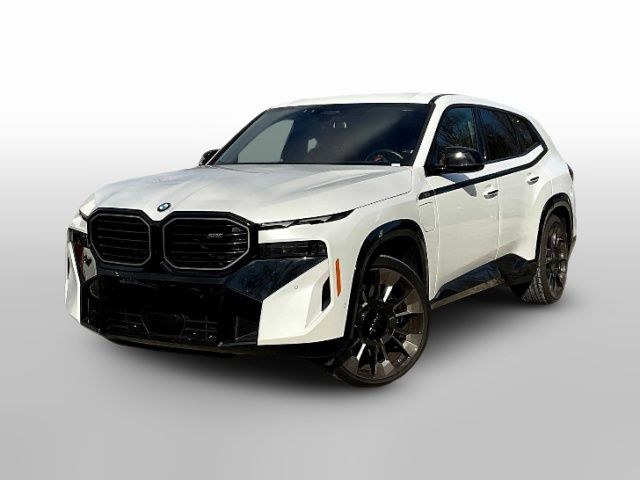 2023 BMW XM Base