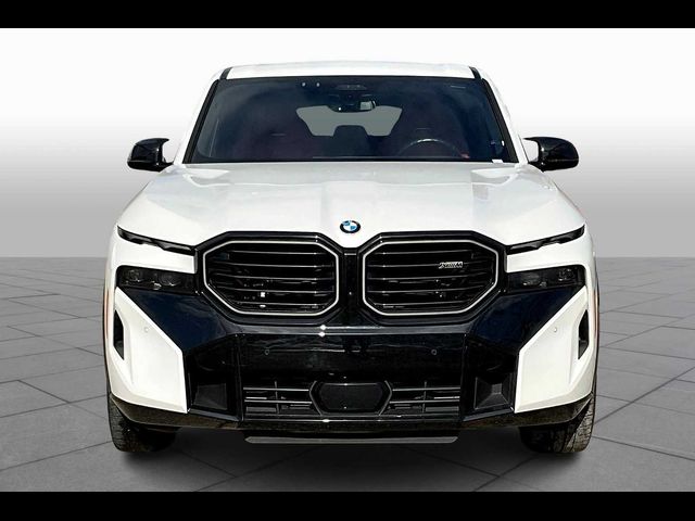 2023 BMW XM Base