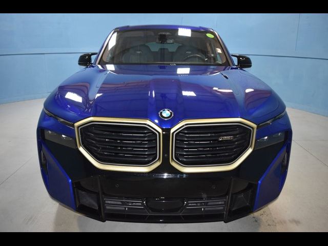 2023 BMW XM Base