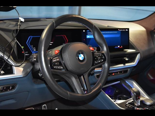 2023 BMW XM Base