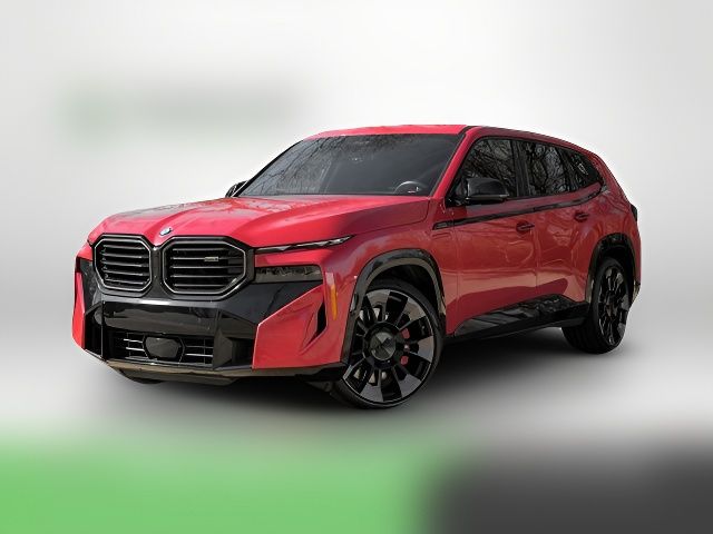 2023 BMW XM Base