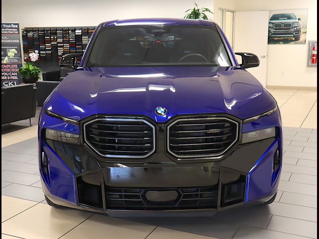 2023 BMW XM Base