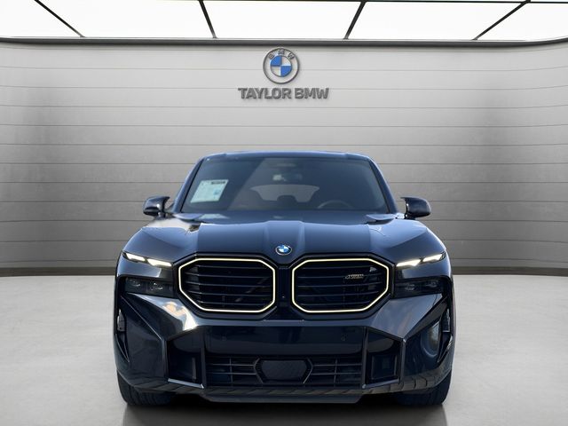 2023 BMW XM Base