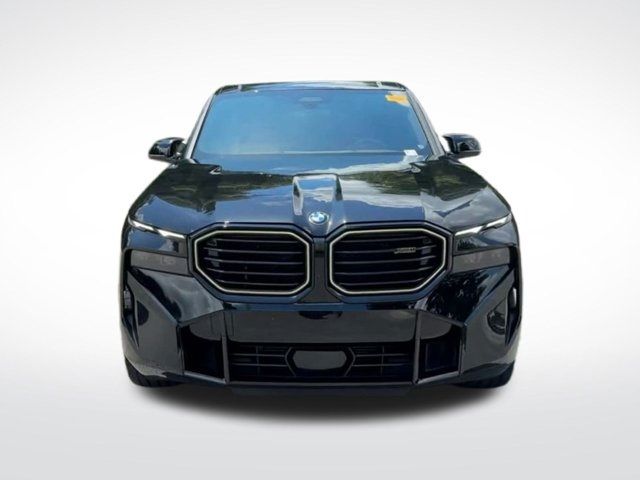 2023 BMW XM Base