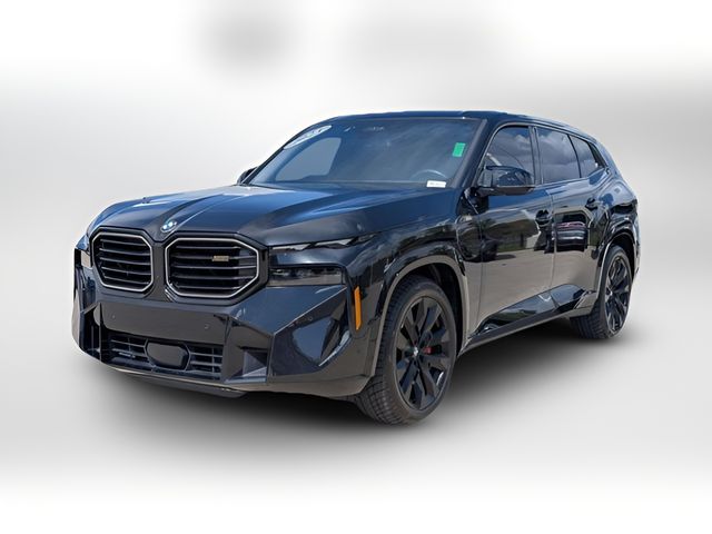 2023 BMW XM Base