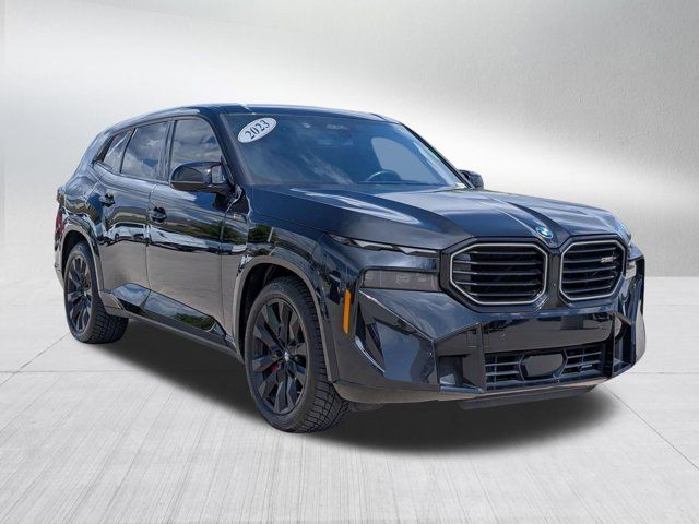 2023 BMW XM Base