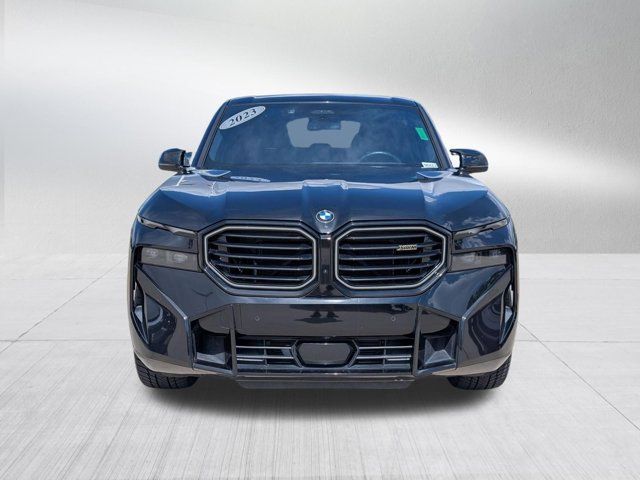 2023 BMW XM Base