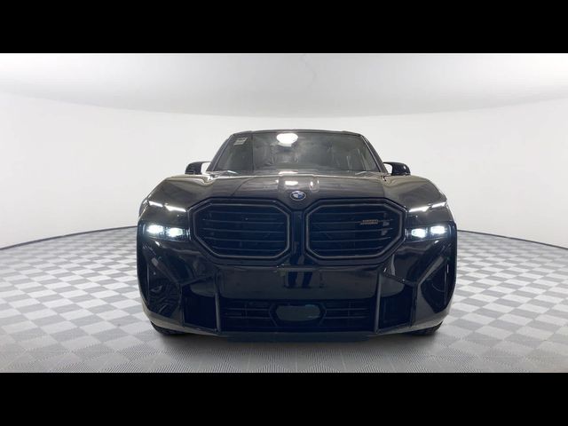 2023 BMW XM Base