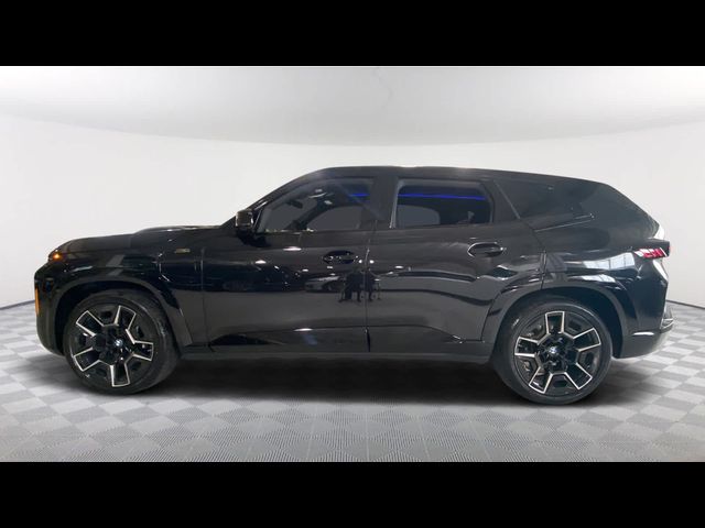 2023 BMW XM Base