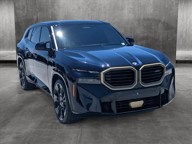 2023 BMW XM Base