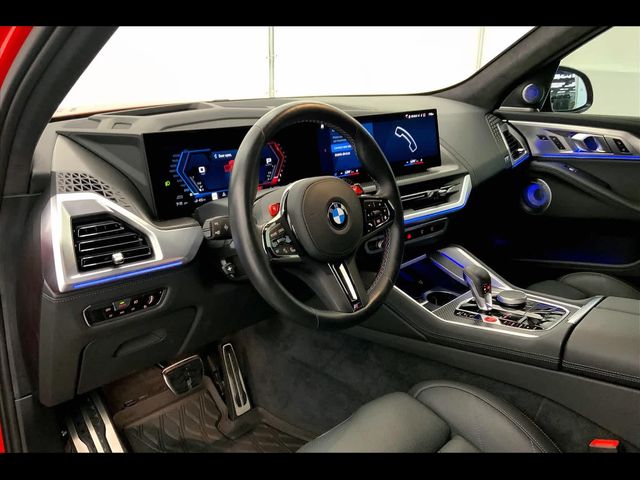 2023 BMW XM Base