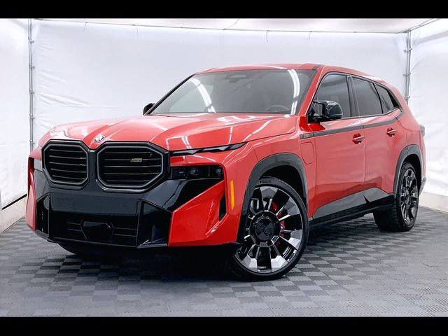 2023 BMW XM Base