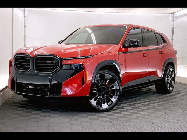 2023 BMW XM Base